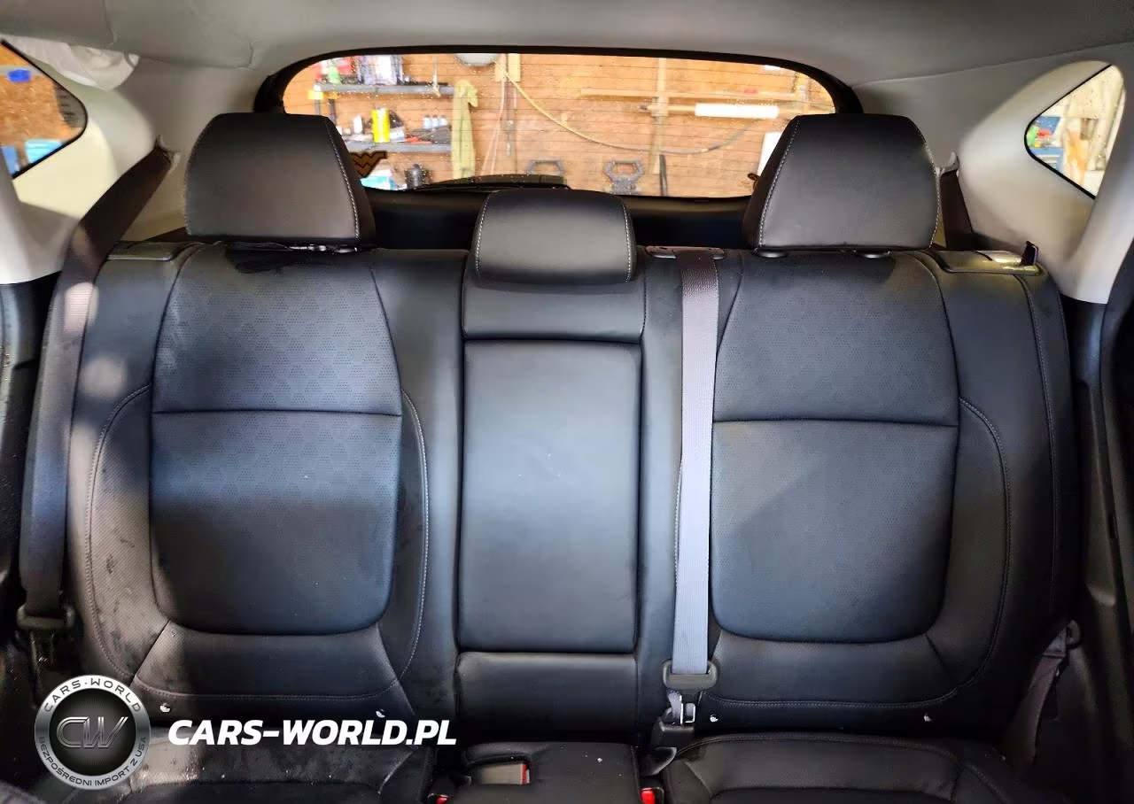 2022 Kia Seltos Sx VIN:KNDETCA25N7286506 - 10