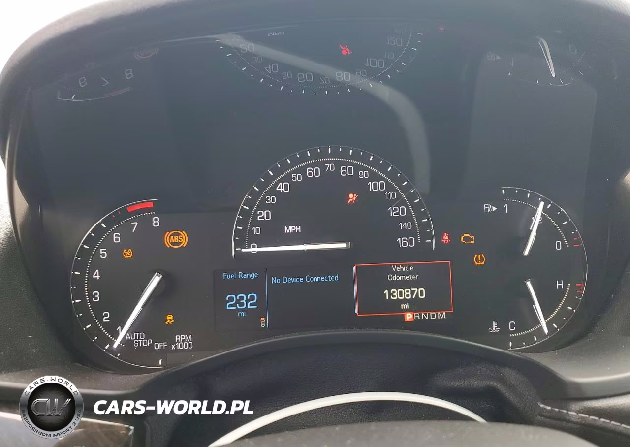 2018 Cadillac Ats VIN:1G6AA1RX6J0153431 - 9