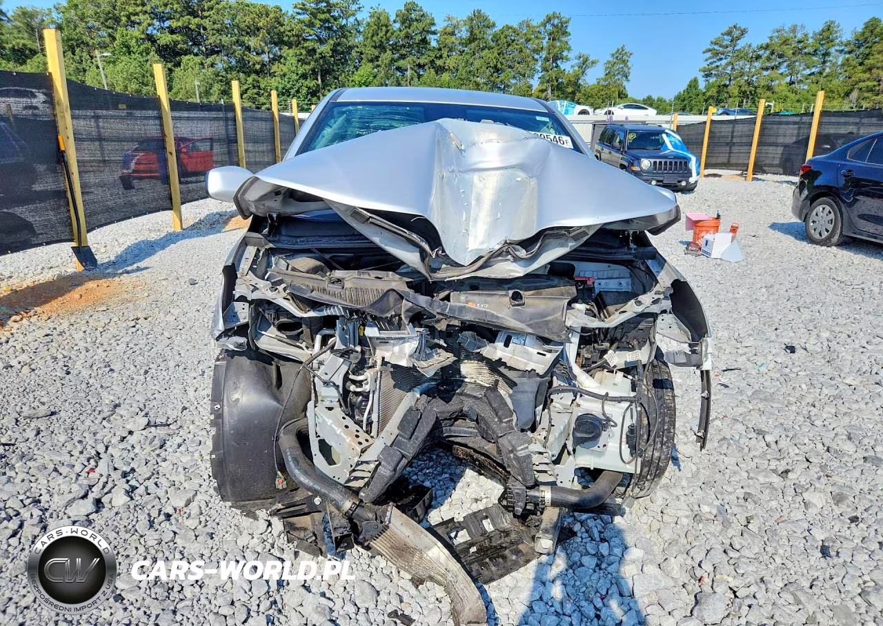 2021 Chevrolet Trax Ls VIN:KL7CJKSB3MB334616 - 5