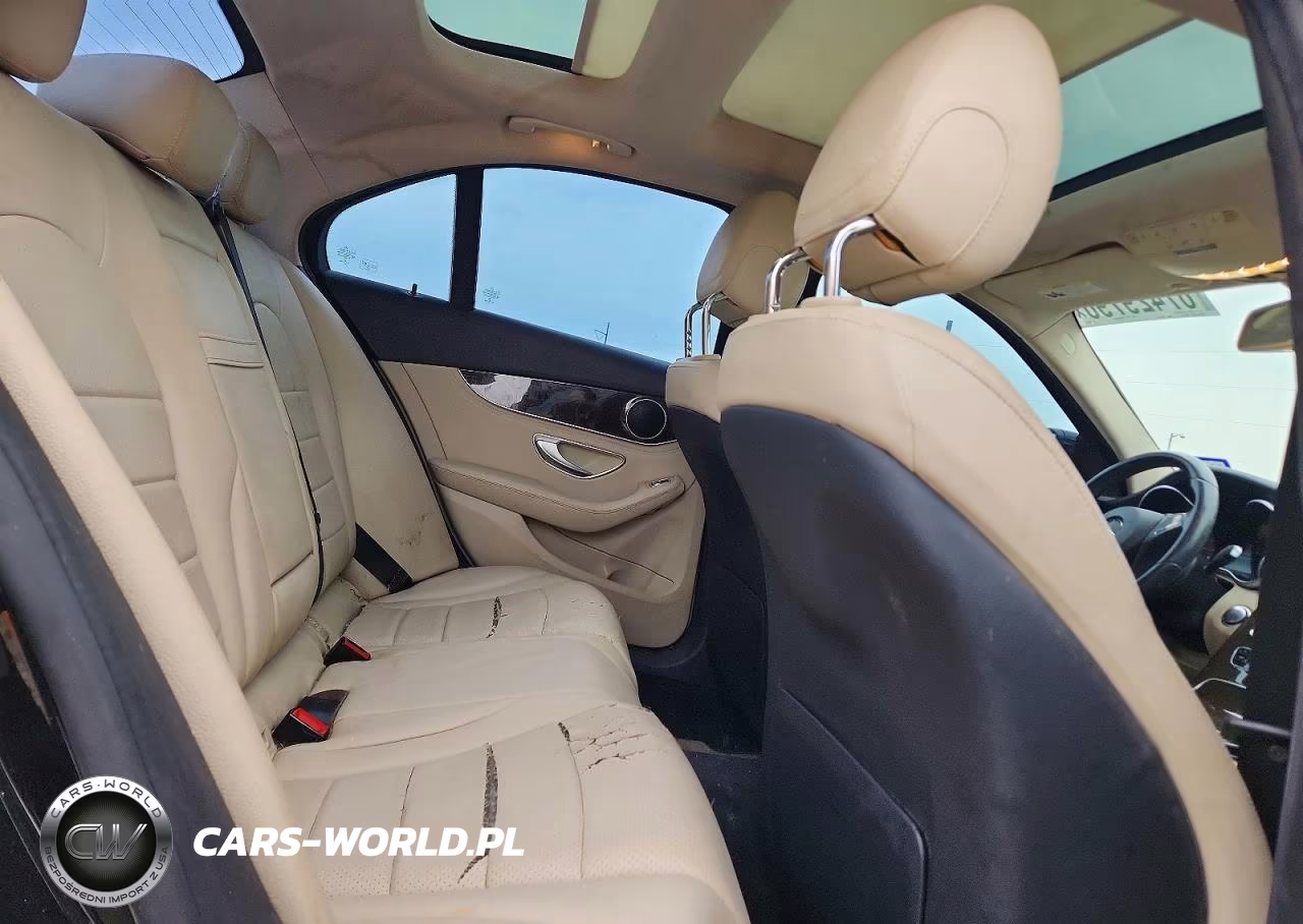 2021 Mercedes-Benz C 300 VIN:55SWF4JB5FU088407 - 10