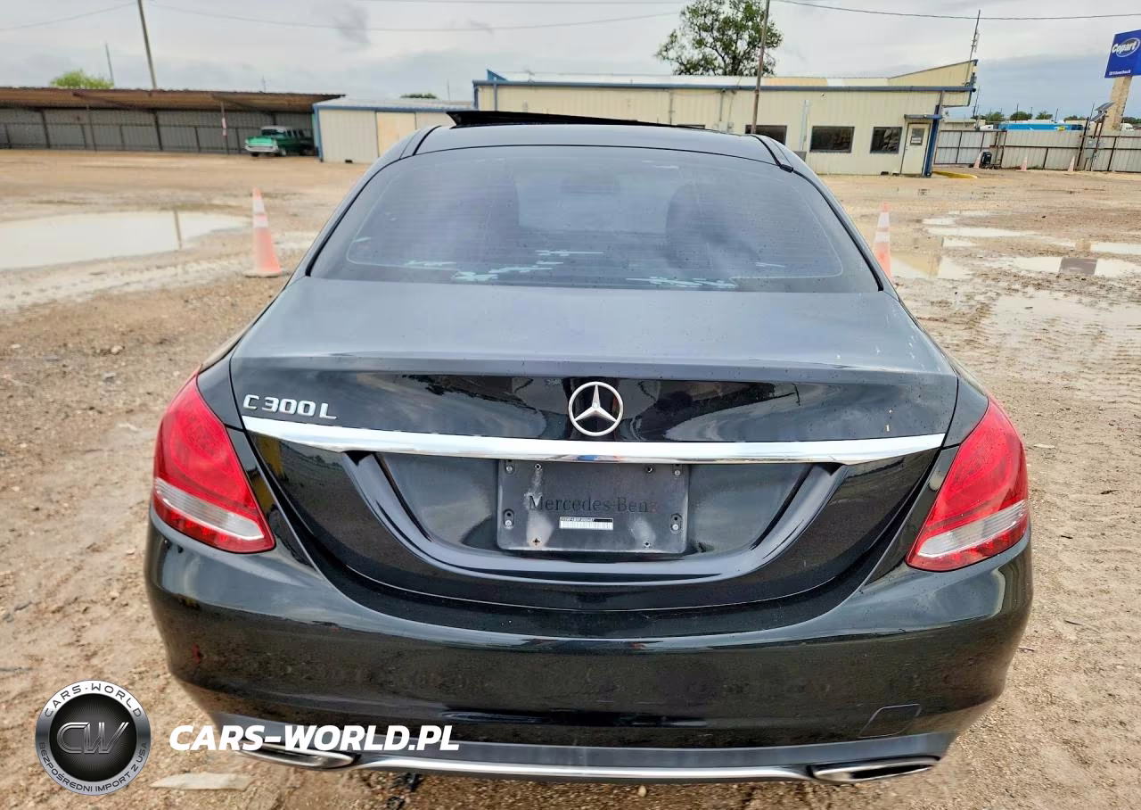 2021 Mercedes-Benz C 300 VIN:55SWF4JB5FU088407 - 6