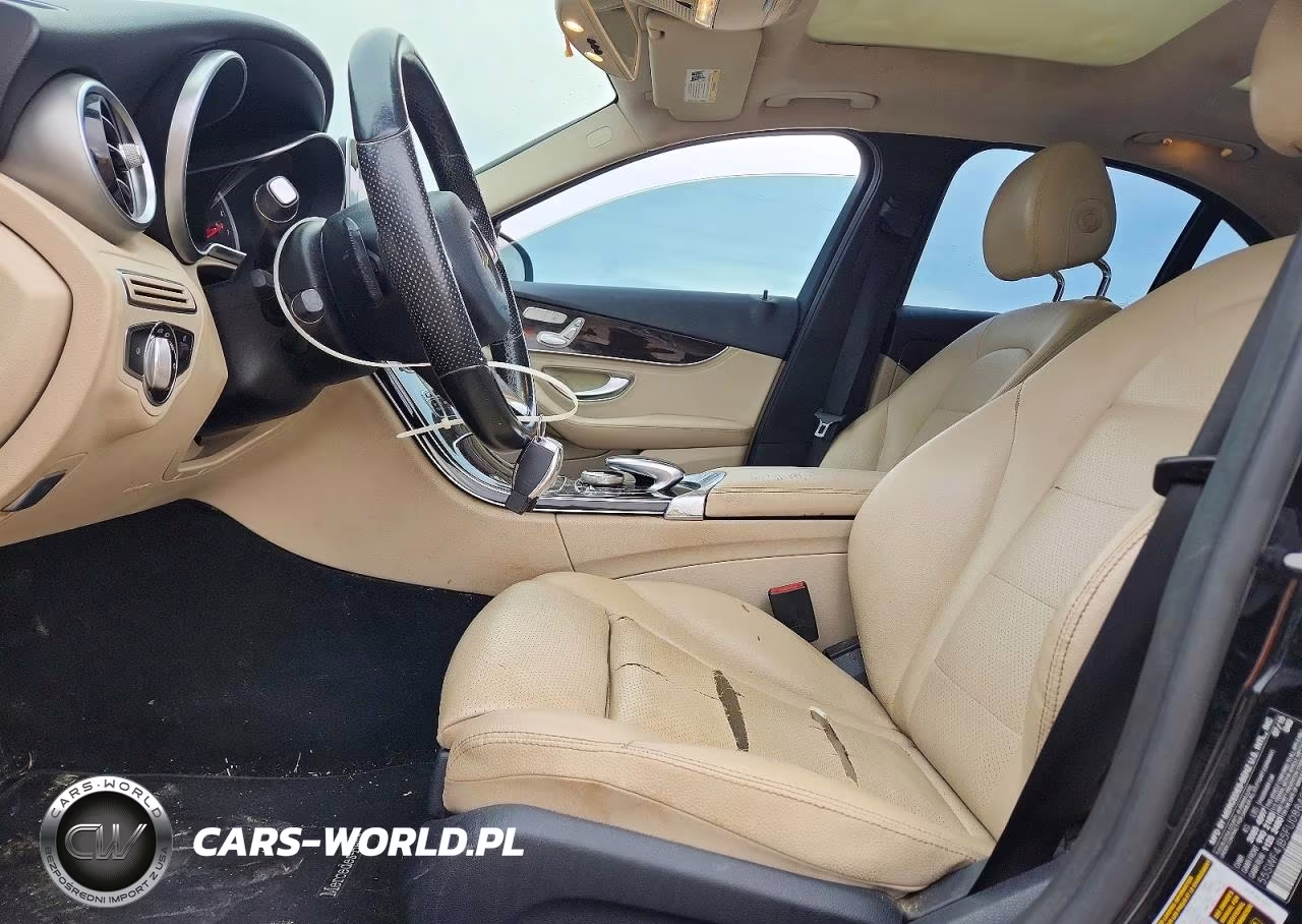 2021 Mercedes-Benz C 300 VIN:55SWF4JB5FU088407 - 7