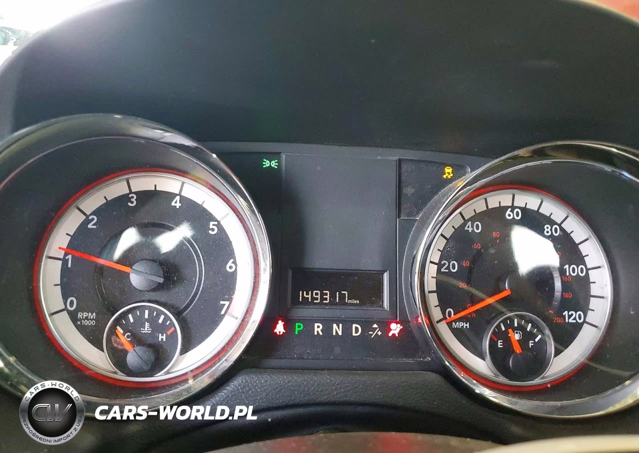2015 Dodge Grand Caravan Sxt VIN:2C4RDGCGXFR728453 - 9