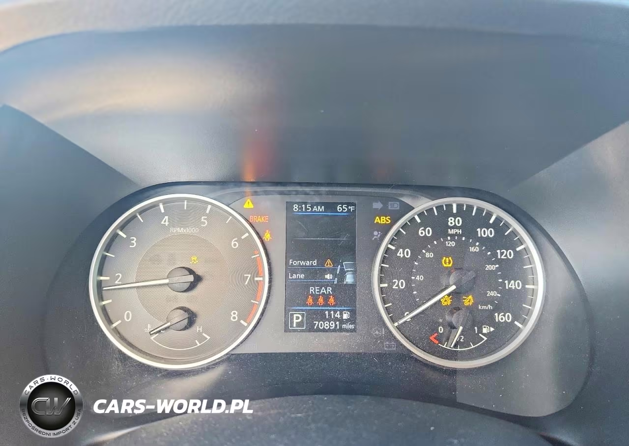 2022 Nissan Sentra S VIN:3N1AB8BV9NY277218 - 9