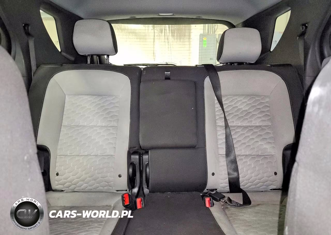 2021 Chevrolet Equinox Lt VIN:3GNAXTEV7MS120339 - 10