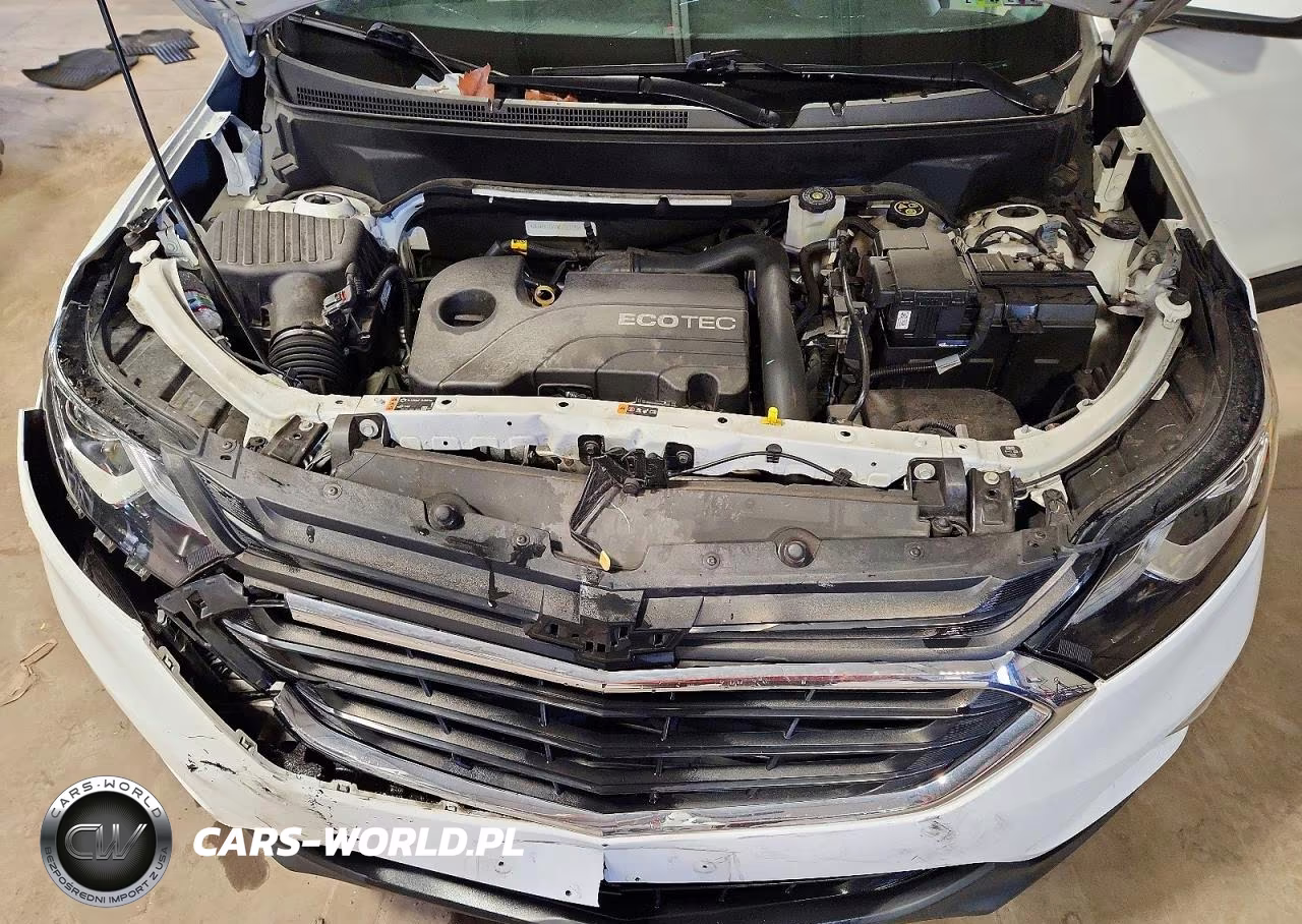 2021 Chevrolet Equinox Lt VIN:3GNAXTEV7MS120339 - 12