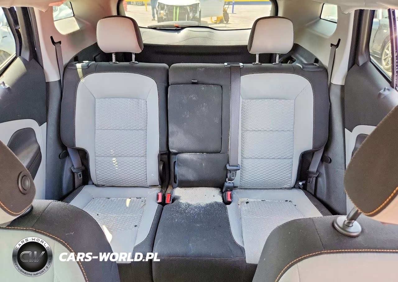 2021 GMC Terrain Sle VIN:3GKALMEV0ML358400 - 10