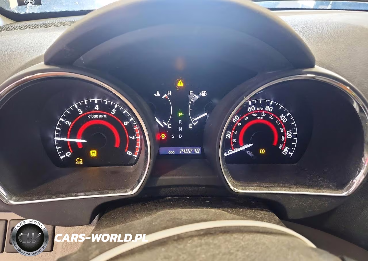 2010 Toyota Highlander Se VIN:5TDJK3EH2AS035748 - 9