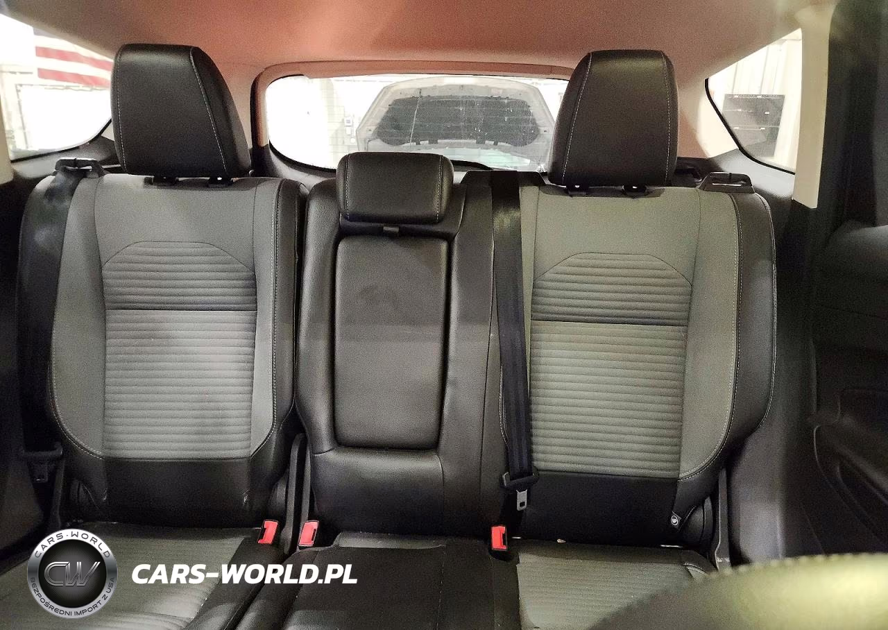 2017 Ford Escape Se VIN:1FMCU9G98HUA11113 - 10