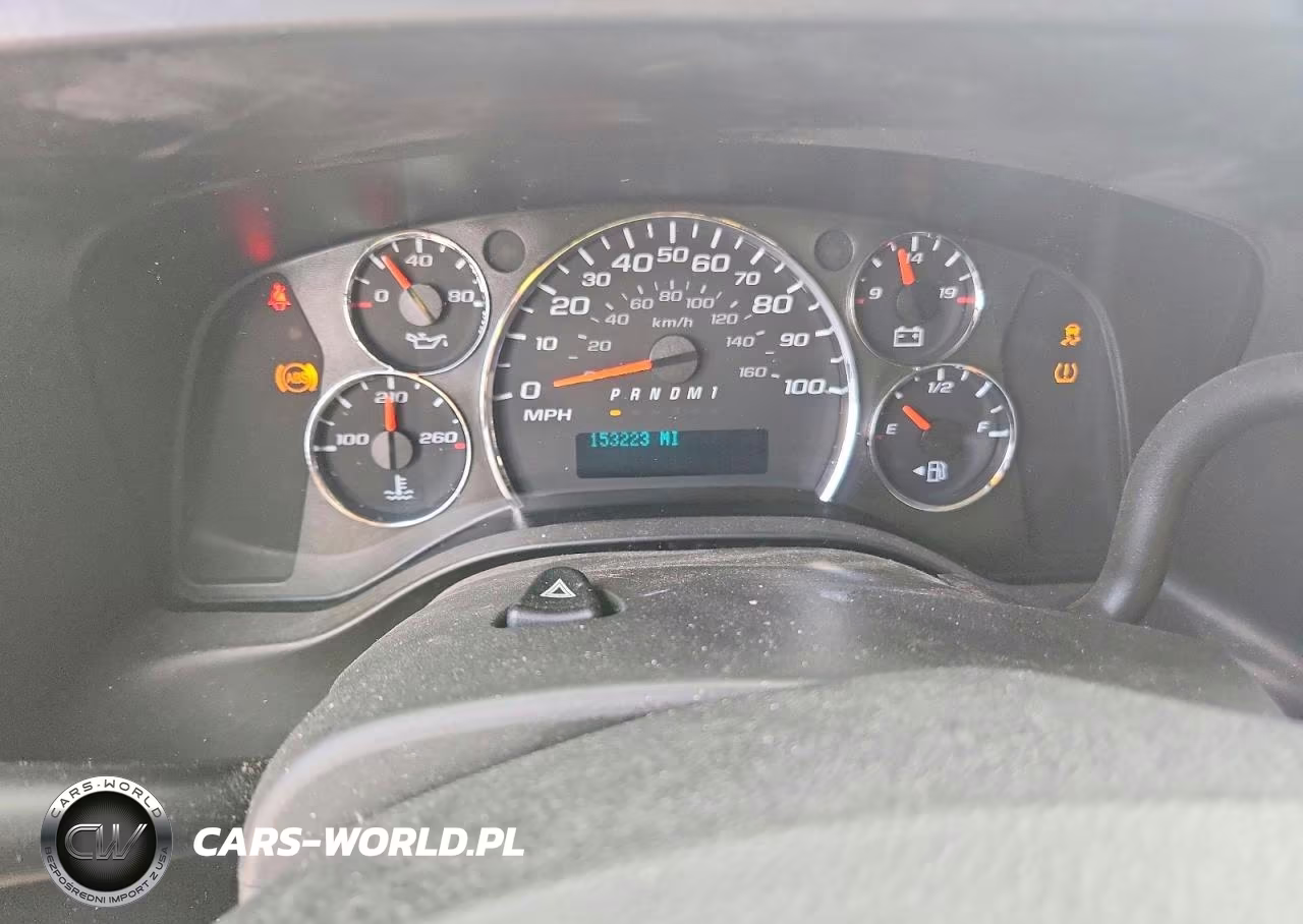 2019 Chevrolet Express G2500 VIN:1GCWGBFG1K1224512 - 9