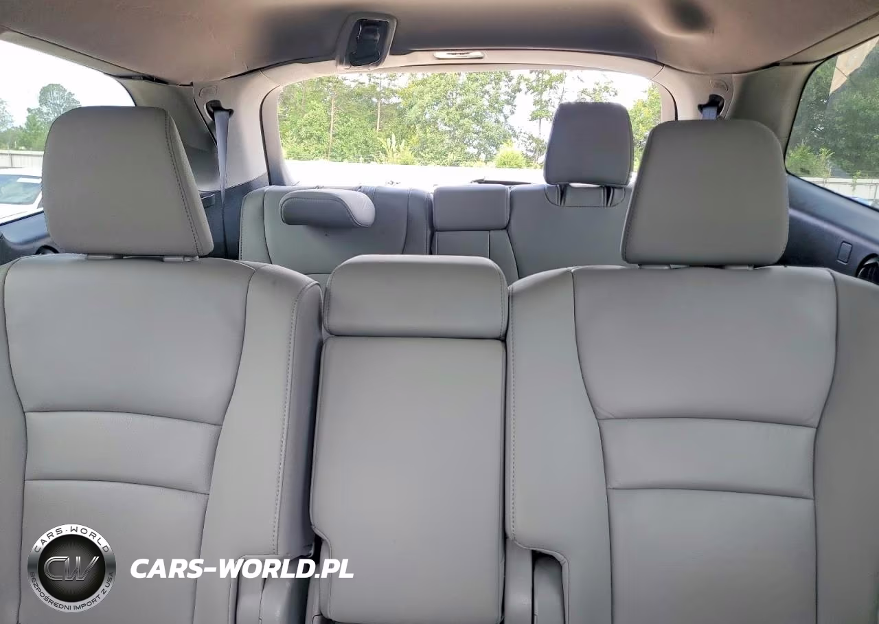 2021 Honda Pilot Se VIN:5FNYF5H20MB028974 - 10