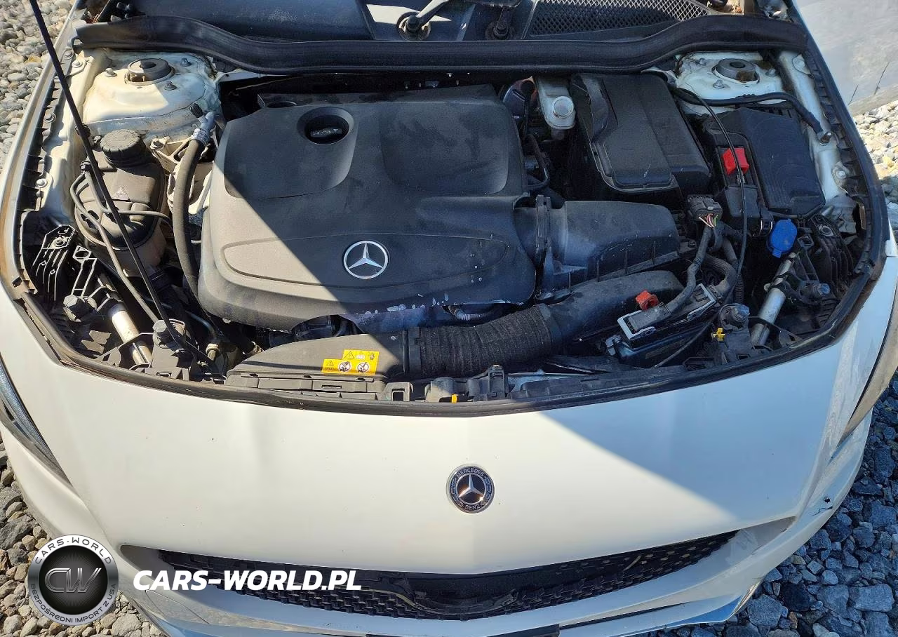 2019 Mercedes-Benz Cla 250 VIN:WDDSJ4EB4KN711218 - 11