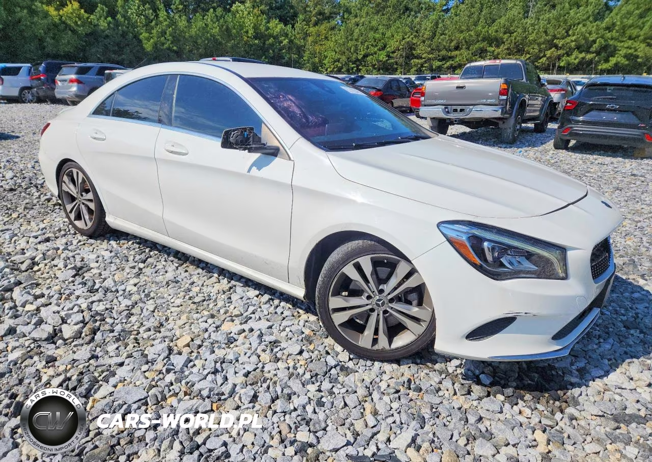 2019 Mercedes-Benz Cla 250 VIN:WDDSJ4EB4KN711218 - 4