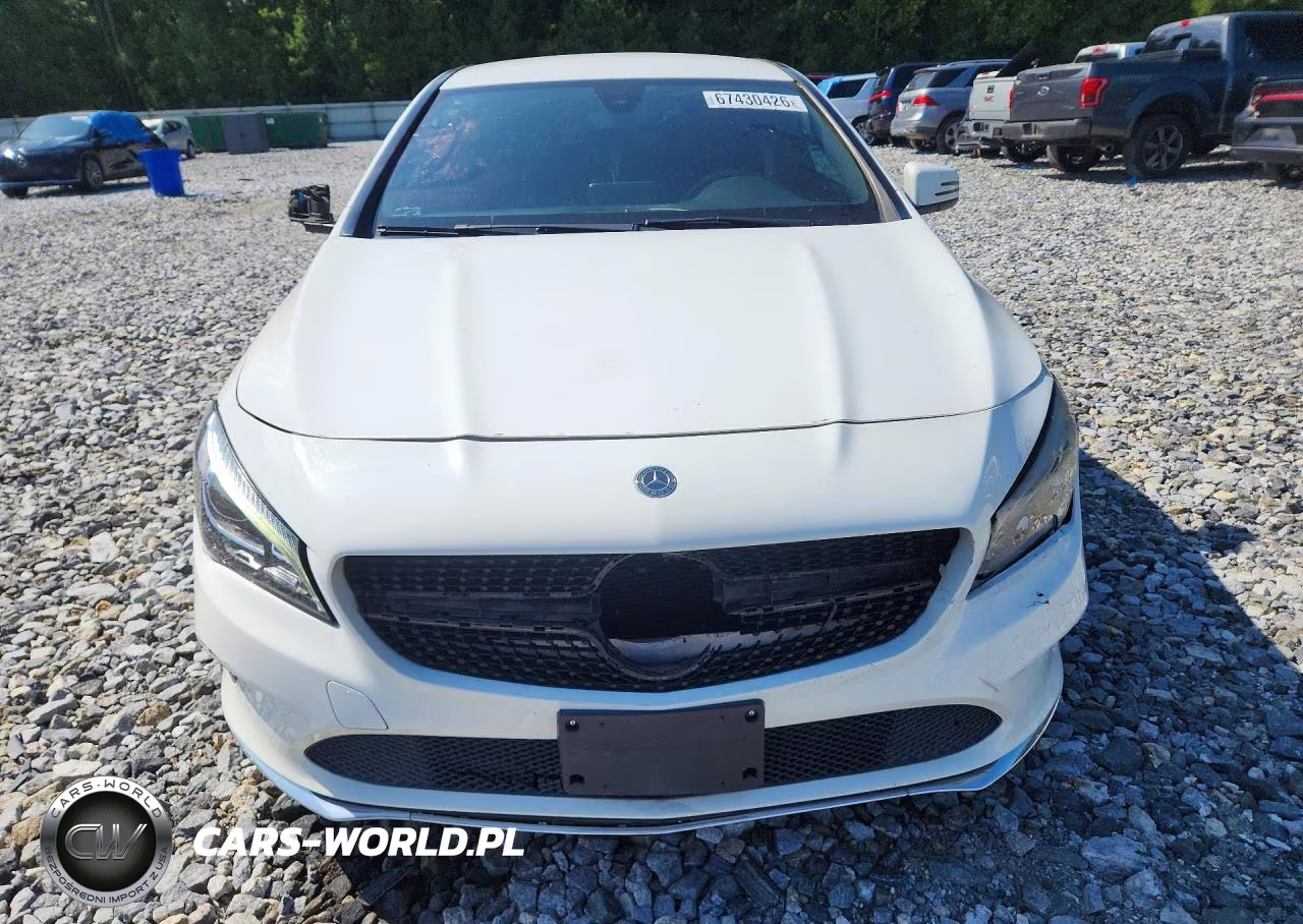 2019 Mercedes-Benz Cla 250 VIN:WDDSJ4EB4KN711218 - 5