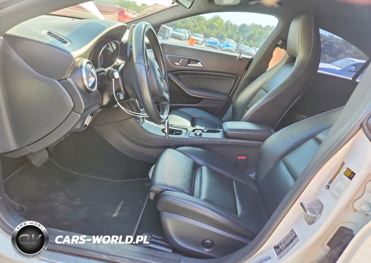 2019 Mercedes-Benz Cla 250 VIN:WDDSJ4EB4KN711218 - 7