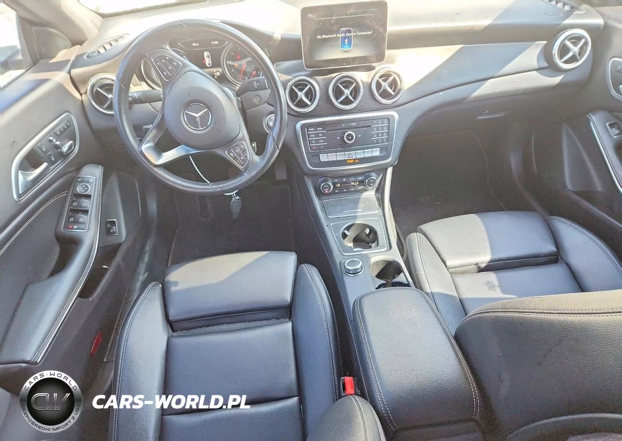 2019 Mercedes-Benz Cla 250 VIN:WDDSJ4EB4KN711218 - 8