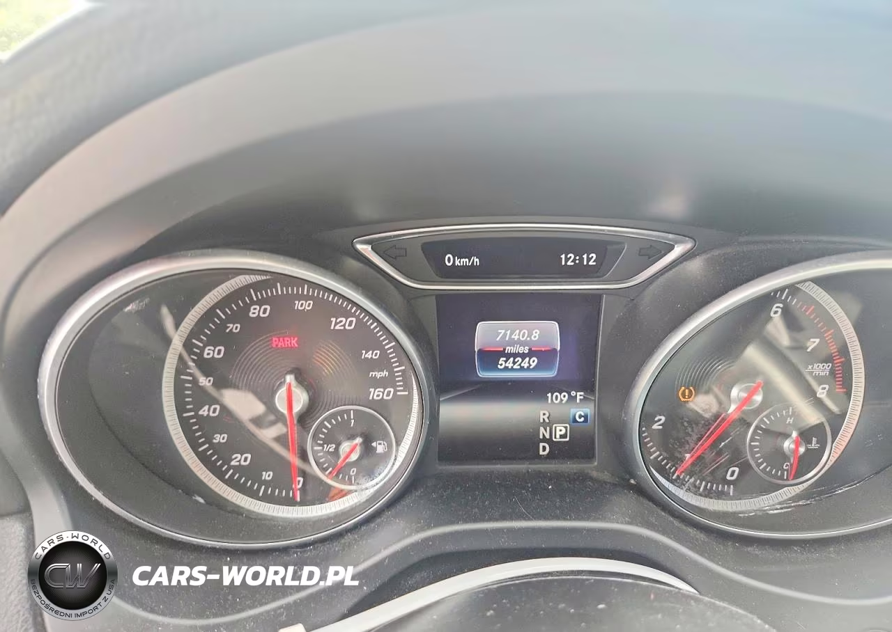 2019 Mercedes-Benz Cla 250 VIN:WDDSJ4EB4KN711218 - 9