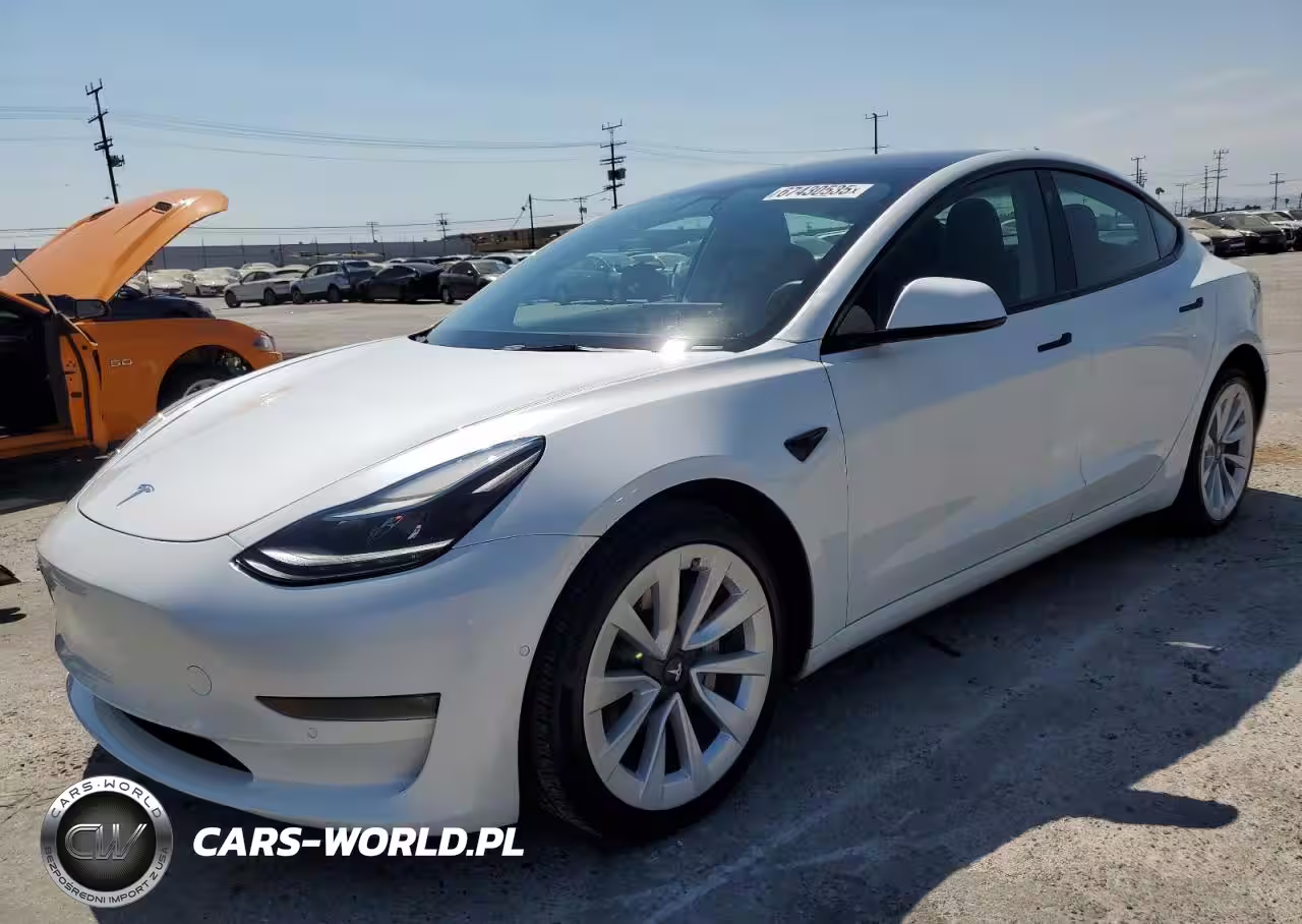 TESLA