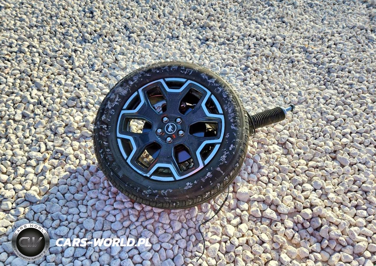 2025 Ford Bronco Sport Outer Banks VIN:3FMCR9CN2SRF35960 - 12