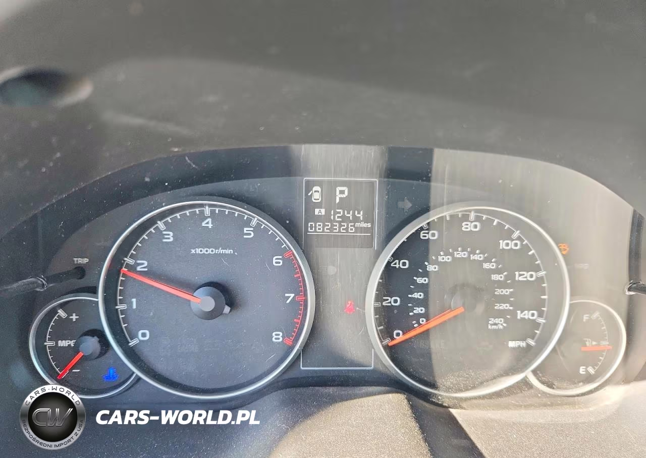 2014 Subaru Outback 2.5I Premium VIN:4S4BRCCC8E3279463 - 9