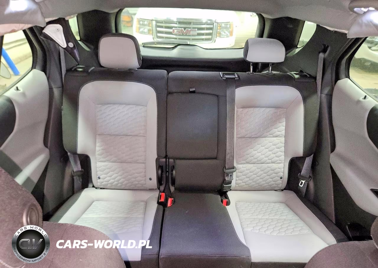 2020 Chevrolet Equinox Ls VIN:2GNAXSEV3L6166130 - 10