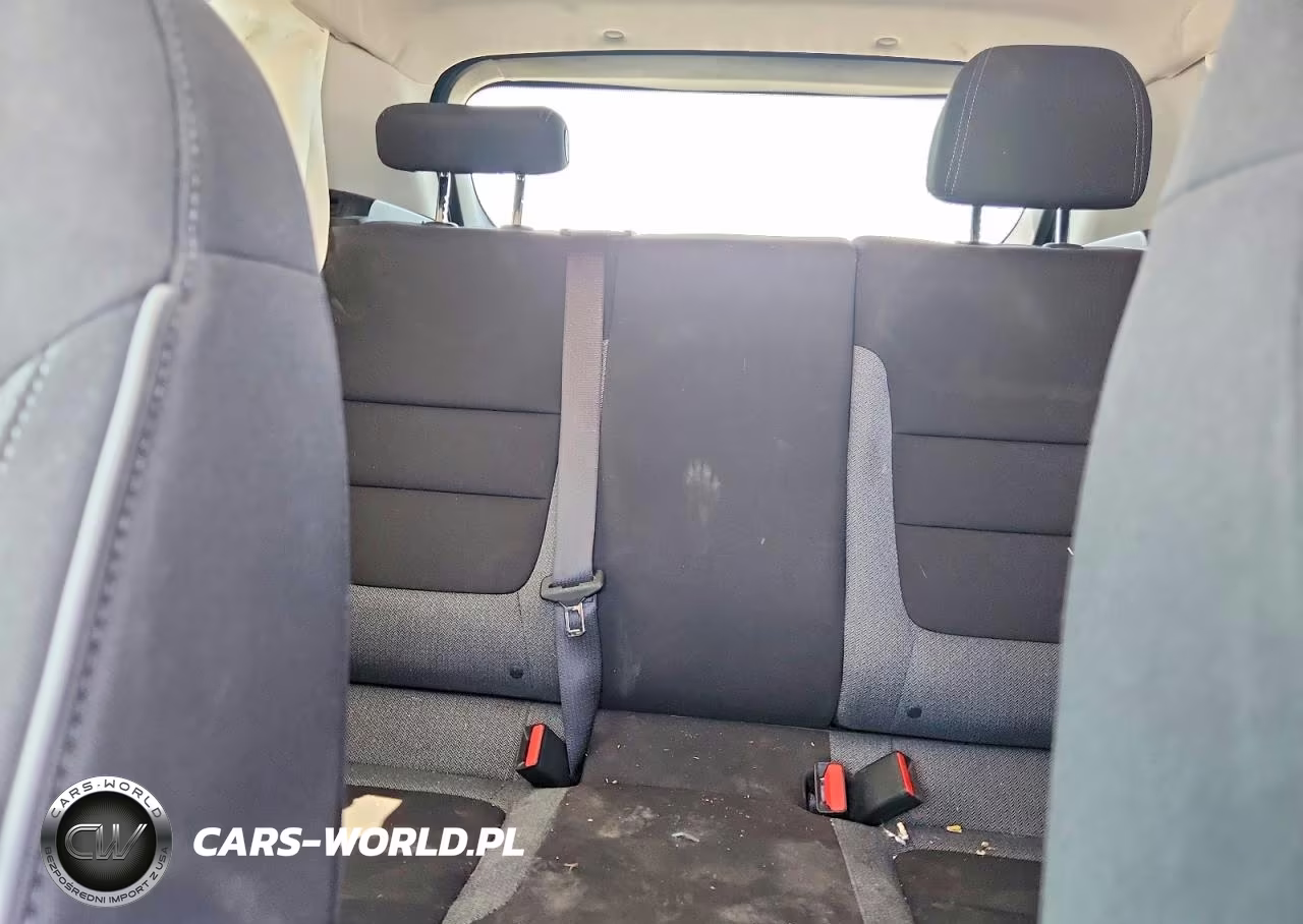 2023 Chevrolet Trailblazer Lt VIN:KL79MPS27PB025623 - 10