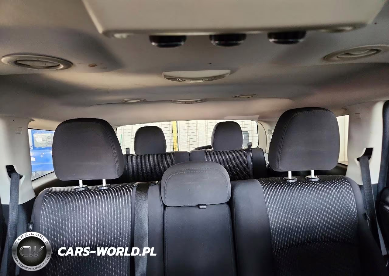 2012 Dodge Journey Crew VIN:3C4PDCDG6CT290845 - 10