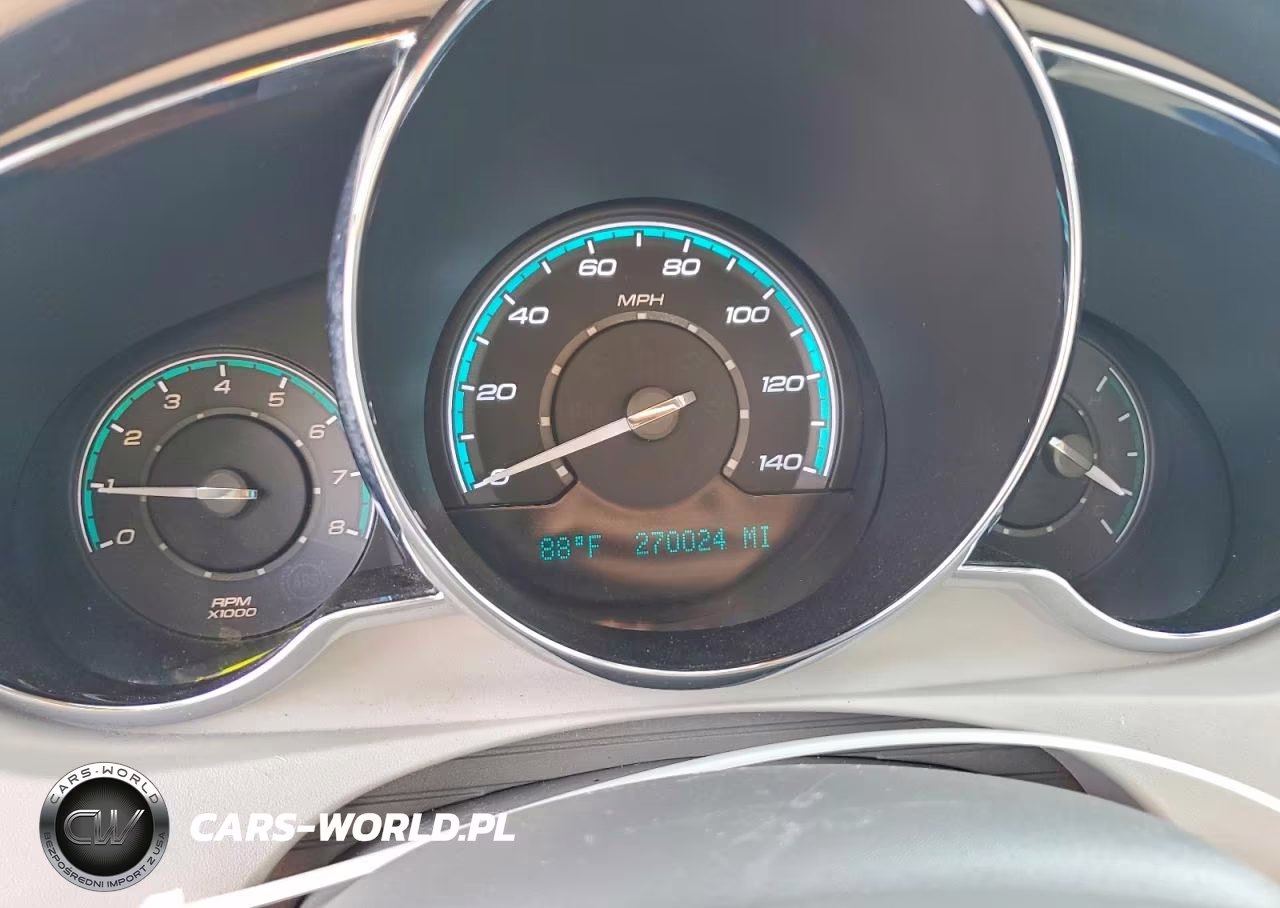 2008 Chevrolet Malibu 2Lt VIN:1G1ZJ57BX84223118 - 9