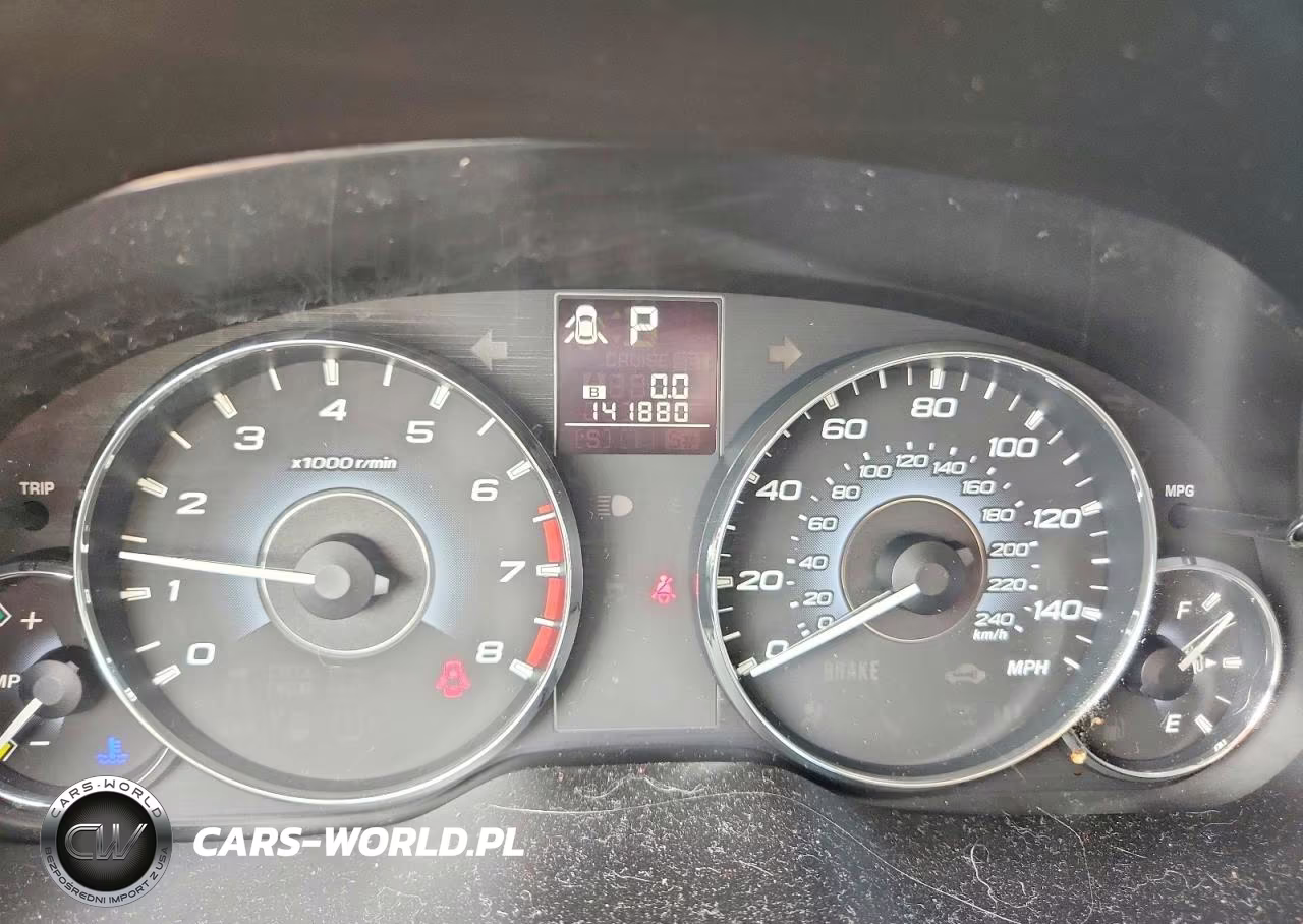 2010 Subaru Legacy 2.5I Limited VIN:4S3BMCK64A3235629 - 9