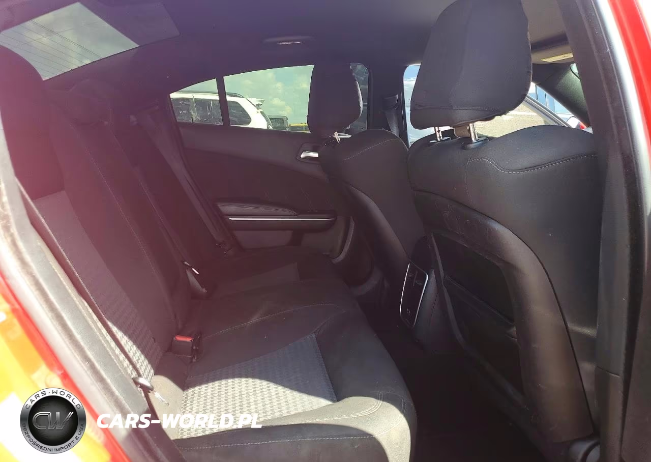 2022 Dodge Charger R-T VIN:2C3CDXCT8NH255437 - 10