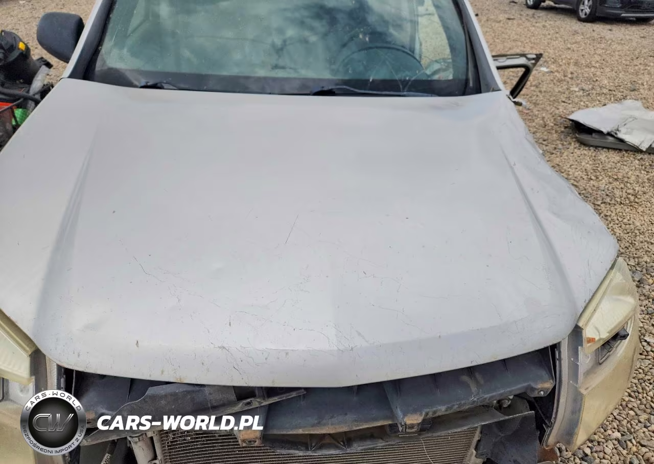 2008 Chevrolet Equinox Ls VIN:2CNDL13F786018007 - 12
