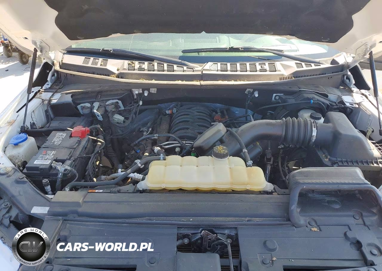 2020 Ford F150 Super Cab VIN:1FTEX1E58LKD45961 - 11