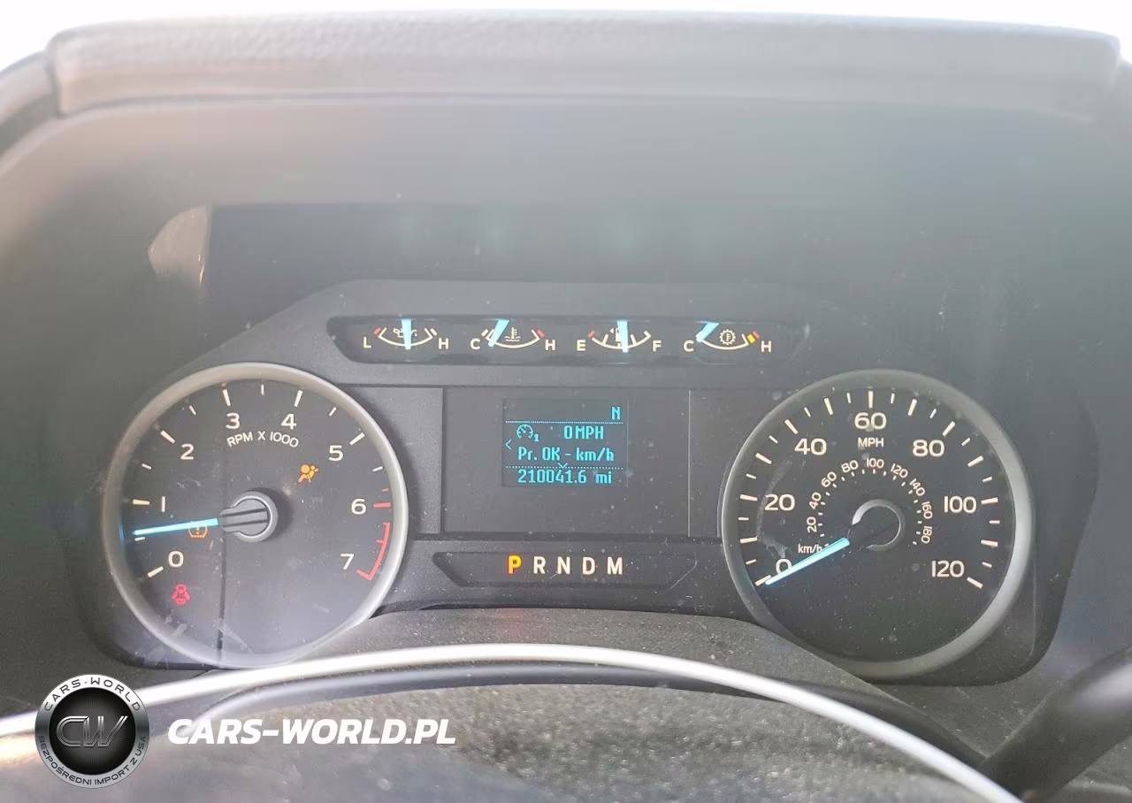 2020 Ford F150 Super Cab VIN:1FTEX1E58LKD45961 - 9
