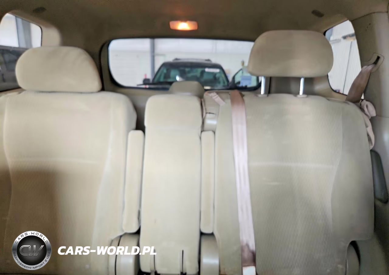 2010 Toyota Highlander Base VIN:5TDZK3EH5AS003850 - 10