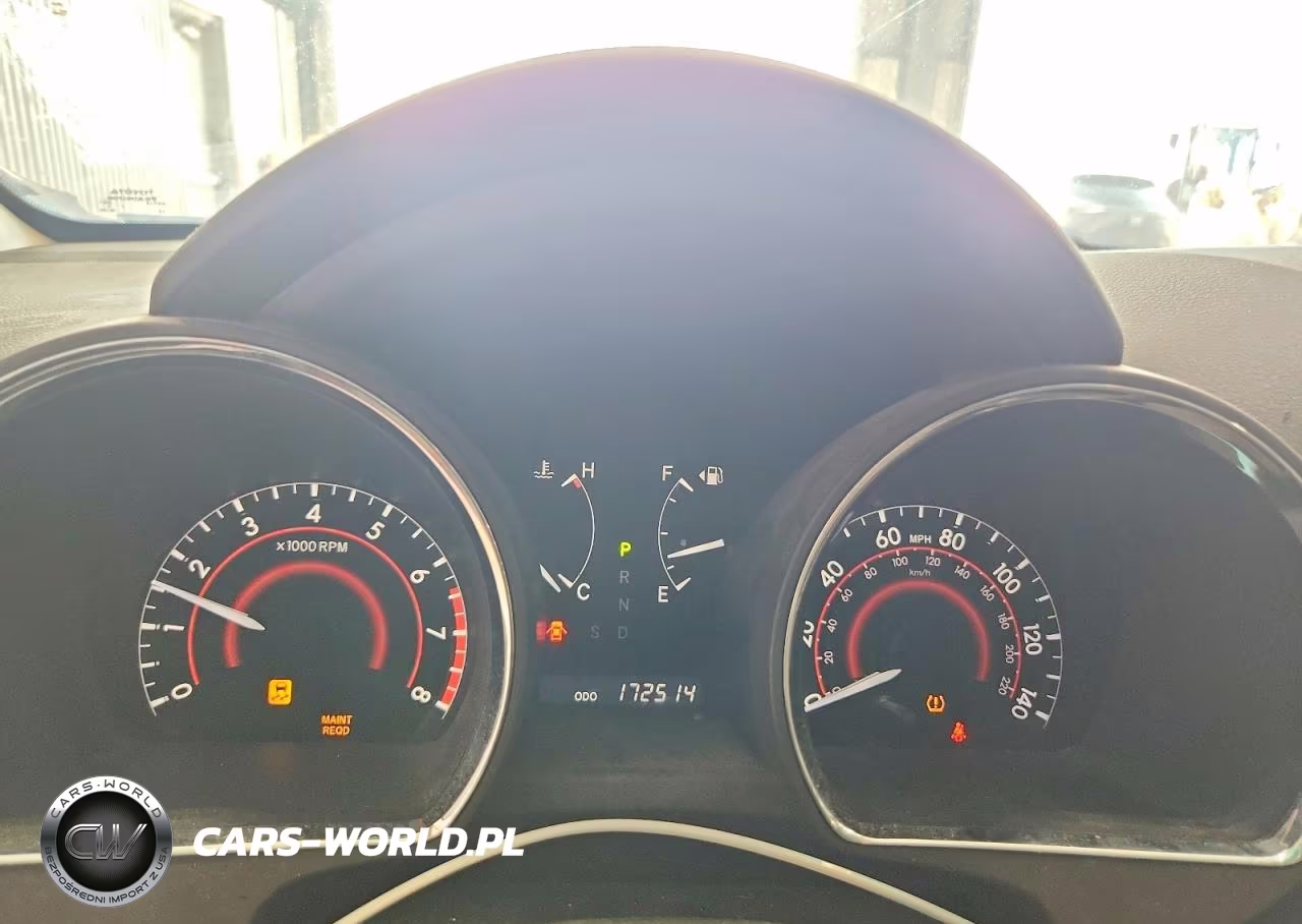 2010 Toyota Highlander Base VIN:5TDZK3EH5AS003850 - 9