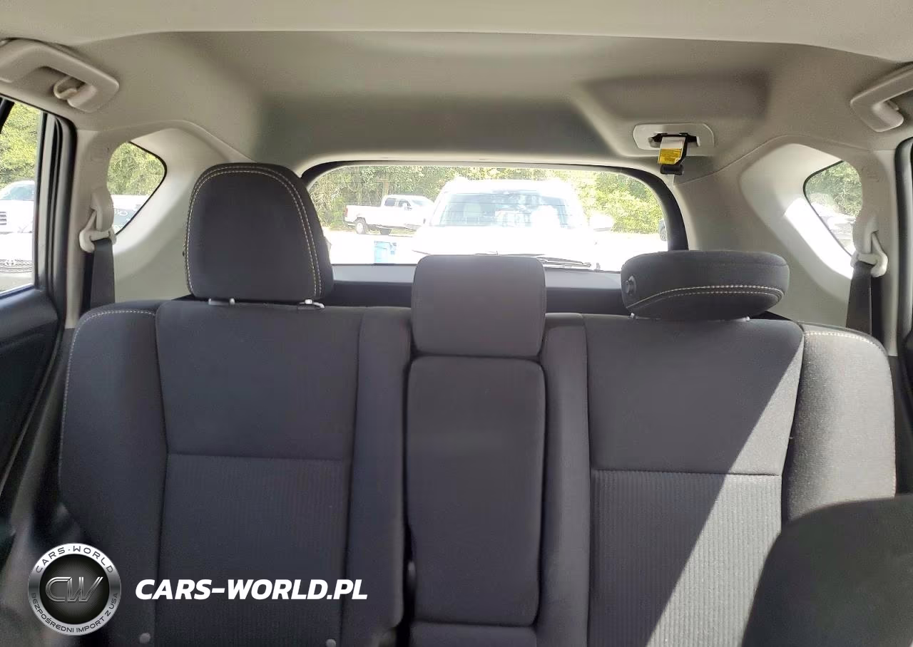 2015 Toyota Rav4 Xle VIN:2T3WFREVXFW134018 - 10