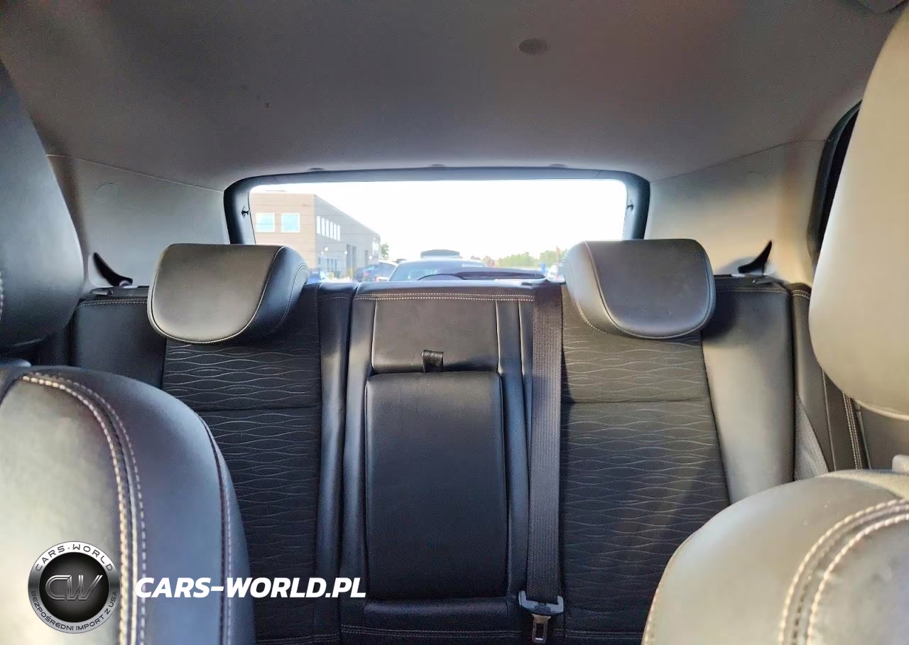 2015 Buick Encore VIN:KL4CJESB2FB119925 - 10
