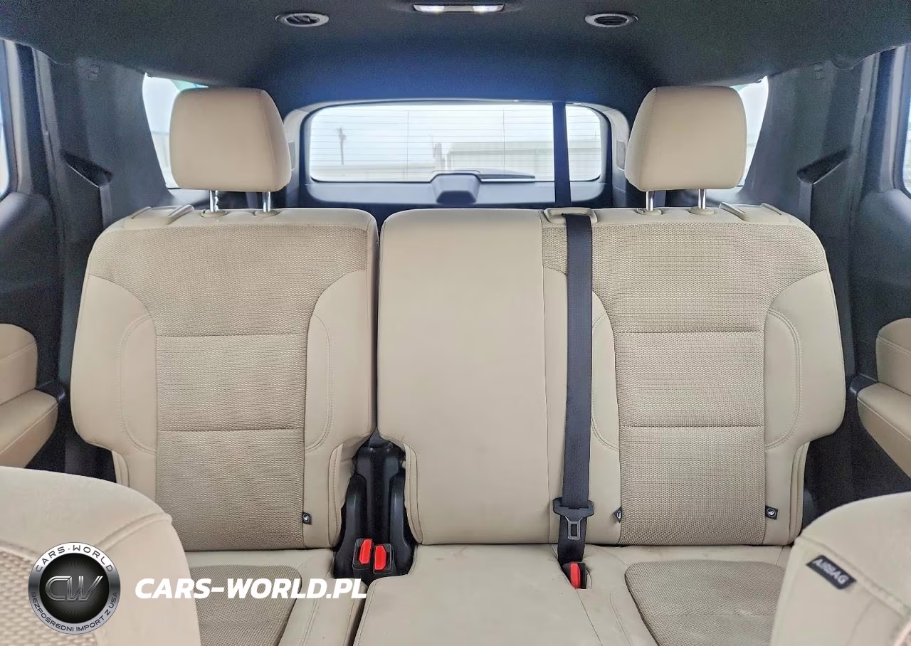 2023 Chevrolet Traverse Ls VIN:1GNERFKW8PJ182073 - 10