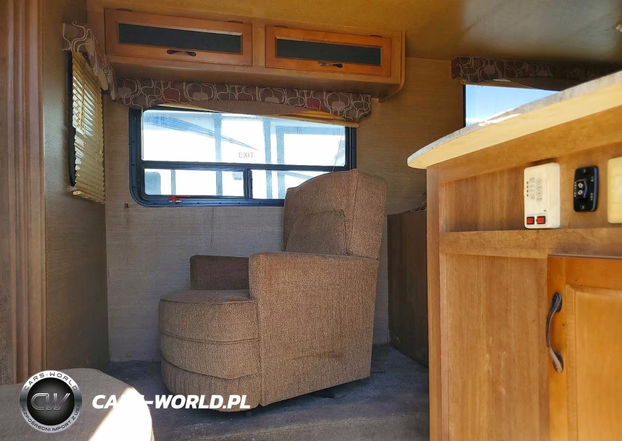 2014 Forest River Catalina Camper VIN:5ZT2CAWB4ET005480 - 6