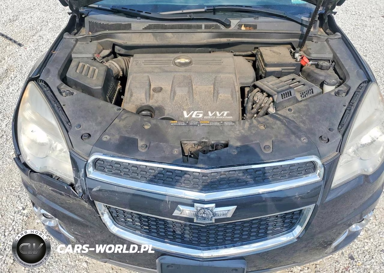 2014 Chevrolet Equinox Lt VIN:2GNFLGE30E6176548 - 12