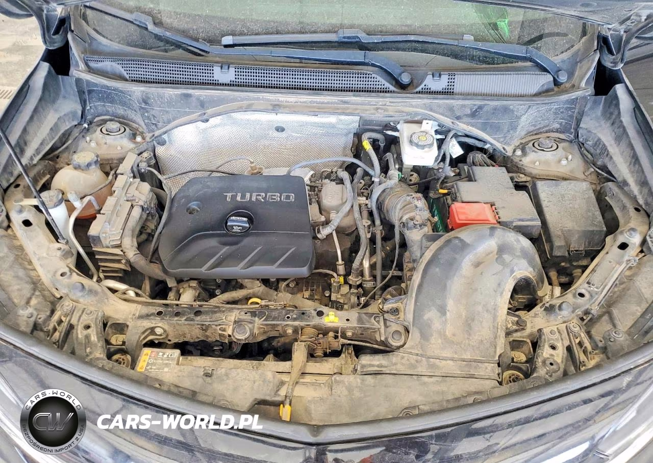 2021 Buick Encore Gx Select VIN:KL4MMESL0MB040903 - 12