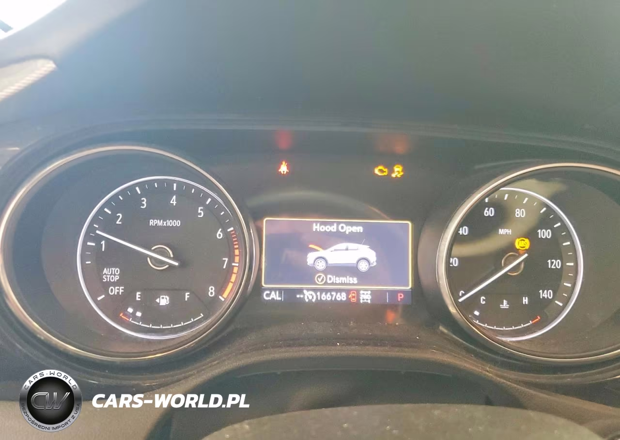 2021 Buick Encore Gx Select VIN:KL4MMESL0MB040903 - 9