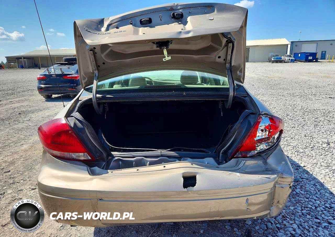 2006 Ford Taurus Sel VIN:1FAFP56U76A130041 - 6