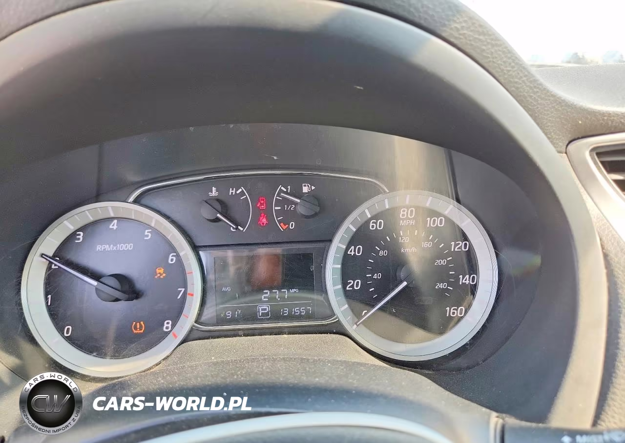 2014 Nissan Sentra Sv VIN:1N4AB7AP9EN850020 - 9