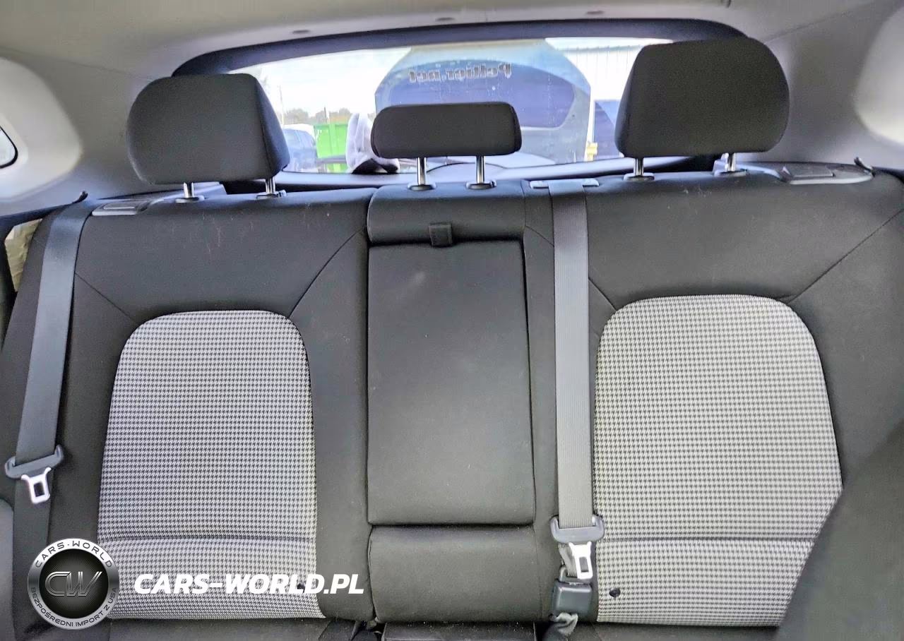2022 Hyundai Kona Se VIN:KM8K22AB6NU762324 - 10