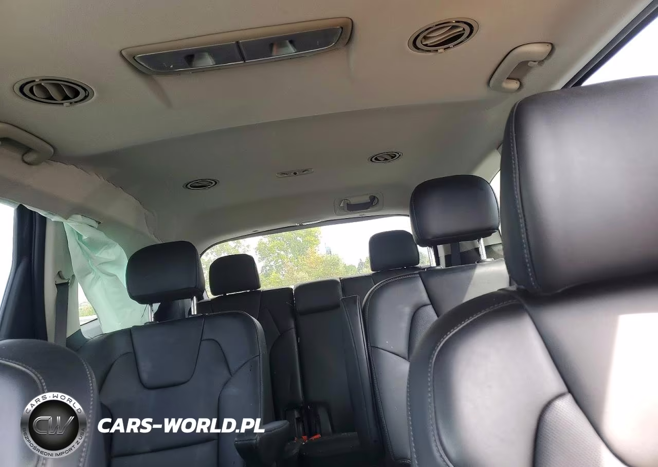 2025 Kia Telluride S VIN:5XYP6DGC8SG625344 - 10