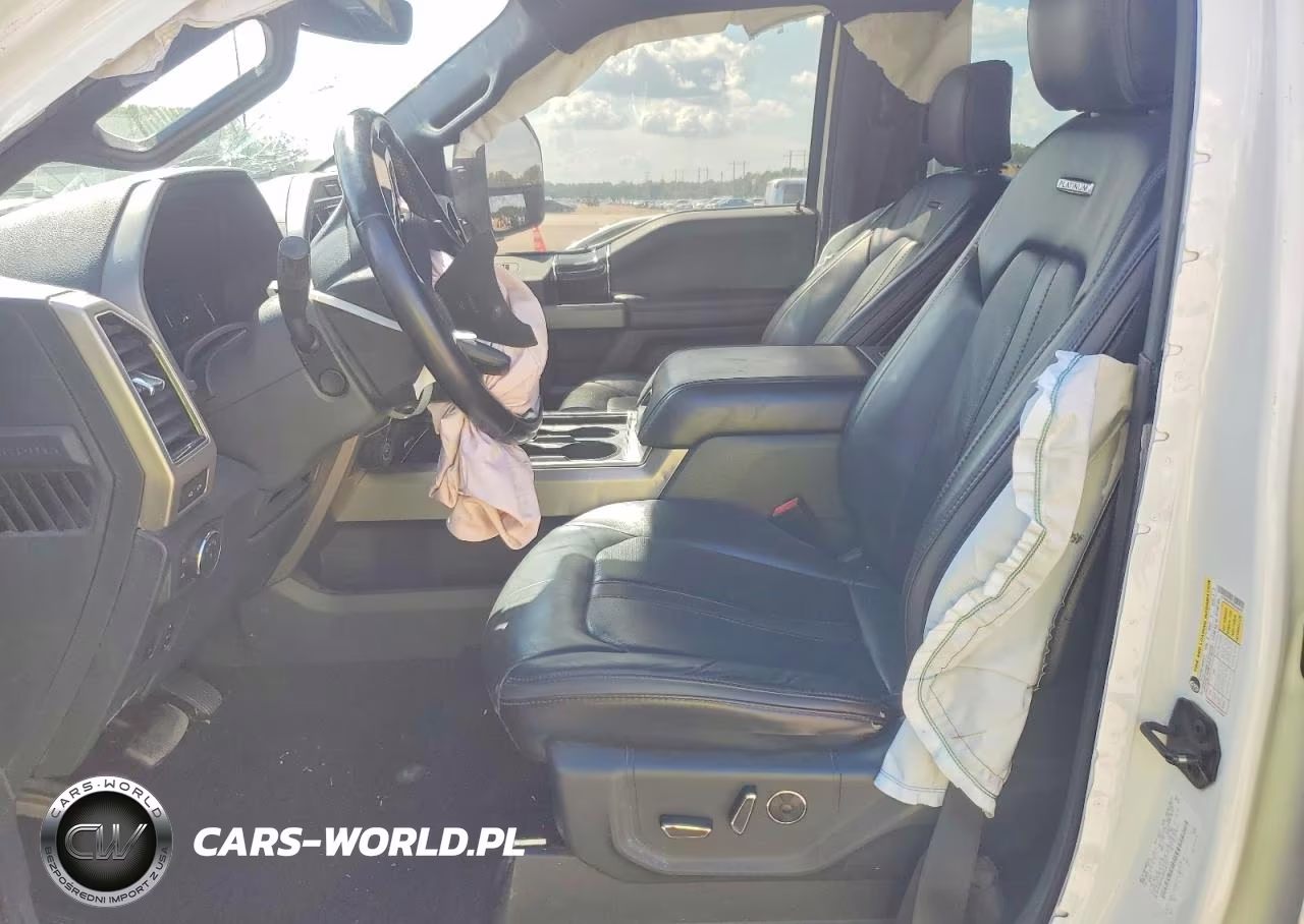2022 Ford F250 Super Duty VIN:1FT8W2BTXNEC56323 - 7