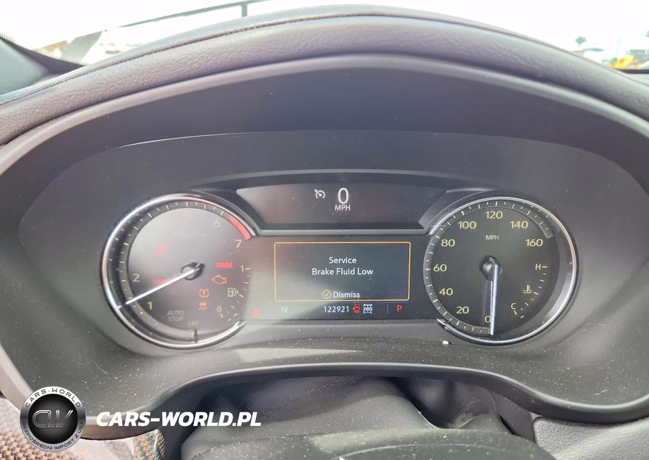 2019 Cadillac Xt4 Sport VIN:1GYFZFR47KF199888 - 9