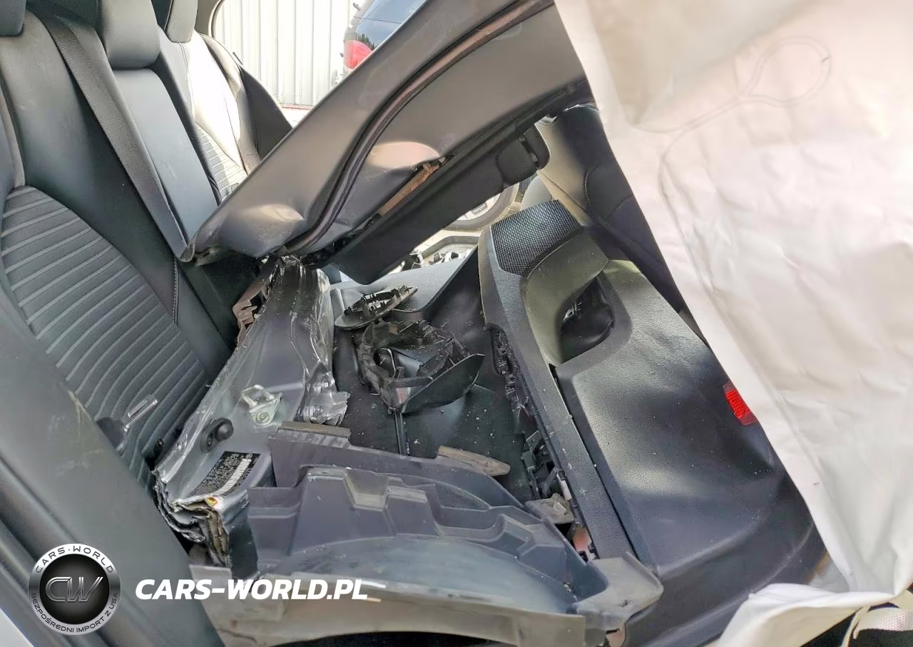 2024 Toyota Camry Se VIN:4T1G11AK4RU900922 - 10