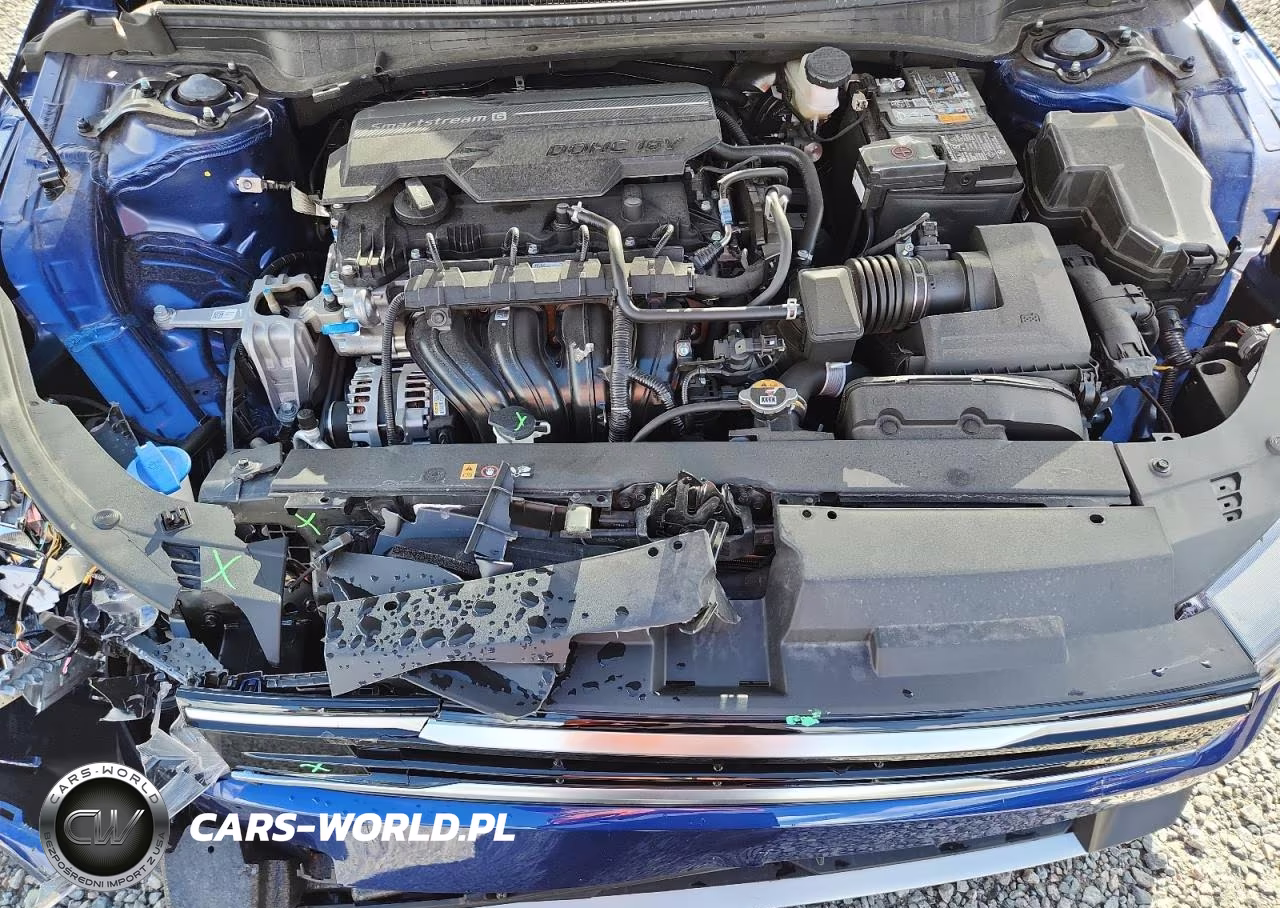 2025 Kia K4 Ex VIN:3KPFU4DE1SE124283 - 11
